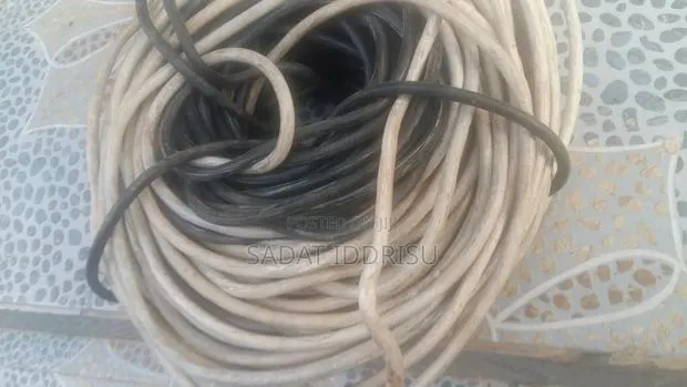 25mm Copper Cable Used · Photo 1