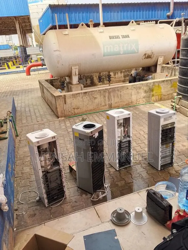 Water Dispenser Repair Specialist · Photo 1