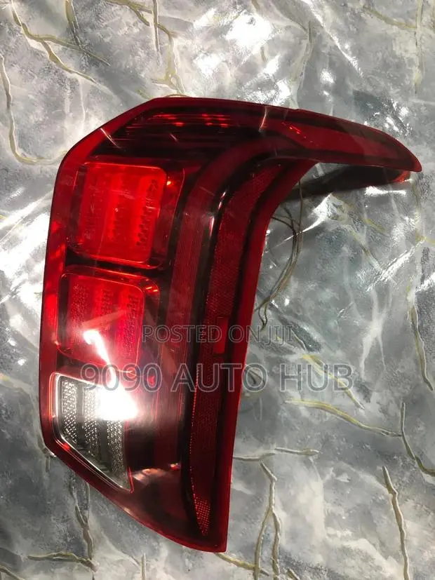 Hyundai Palisade 2020, 2021, 2022, 2023 Right Taillight –Foreign Used · Photo 1