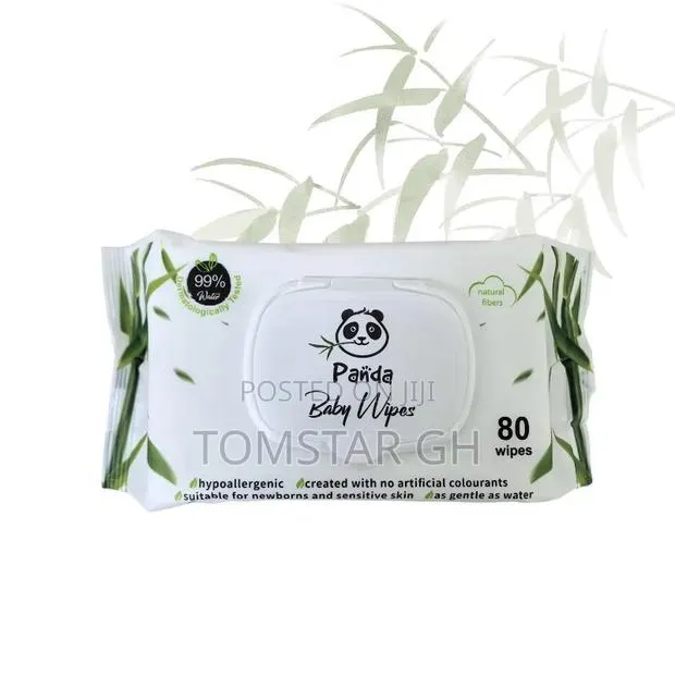 Baby Wipes · Photo 2
