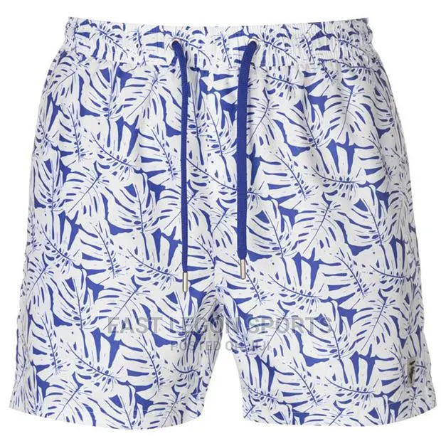 Men Boys Swimming Pants Shorts · Photo 1