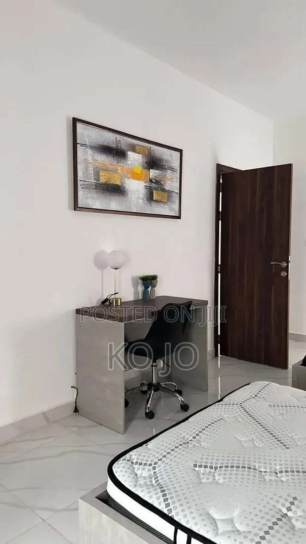 Furnished 1bdrm Apartment in The Hidden, American House for rent