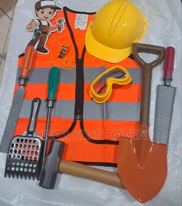 Cute Kids Career Day Costume 1 to 4 Years · Photo 2