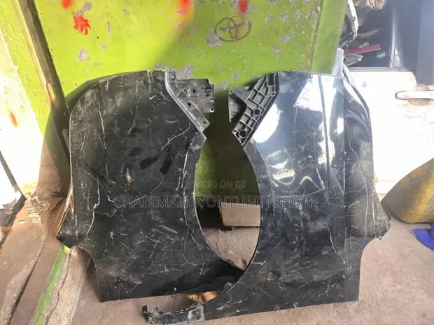 Toyota Voxy Parts · Photo 1