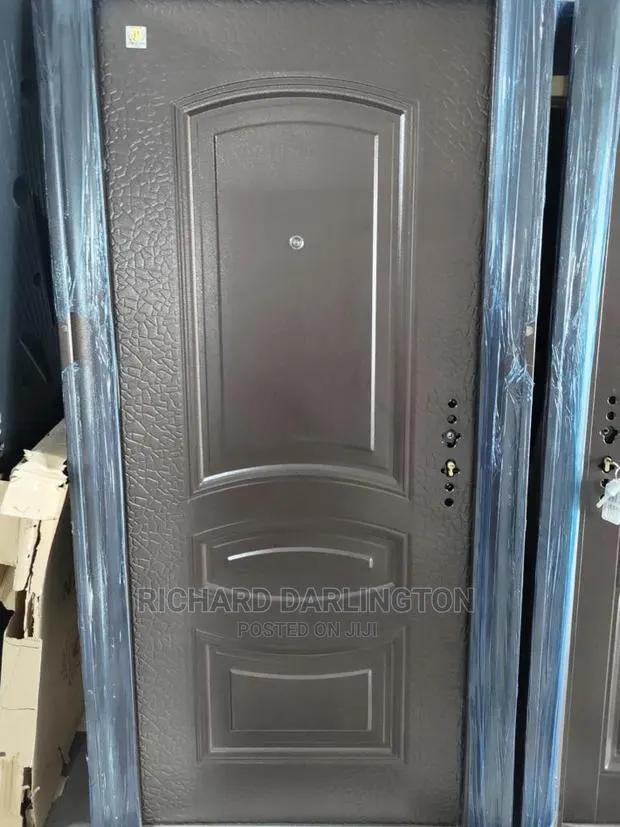 Paladin Turkish Door · Photo 1
