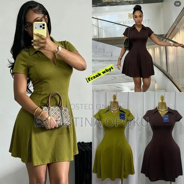 Ladies Office and Casual Wear · Photo 1