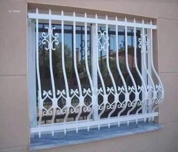 Window Burglar Proof · Photo 1