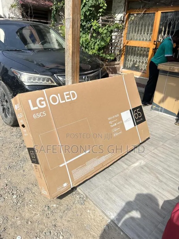 Check Out Best Android Electric 65 Inch Lg Uhd 65cs Tv · Photo 1