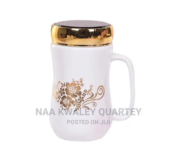 Mirror Mugs · Photo 1