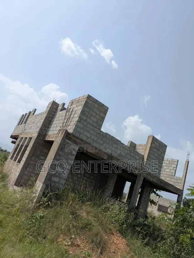 4bdrm Apartment in Ghanata Area for sale · Photo 1