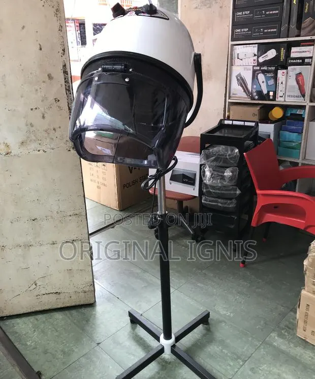 Equator Hair Dryer( Standing ) · Photo 1