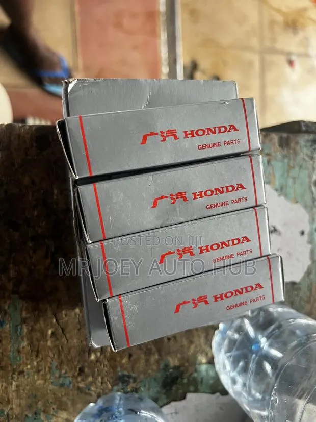 Honda Accord | RDX 1.5t or 2.0t 2018-2023 Original Spark Plugs · Photo 1