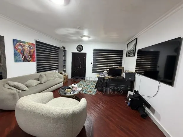 Furnished 1bdrm Apartment in Dzorwulu for rent · Photo 1