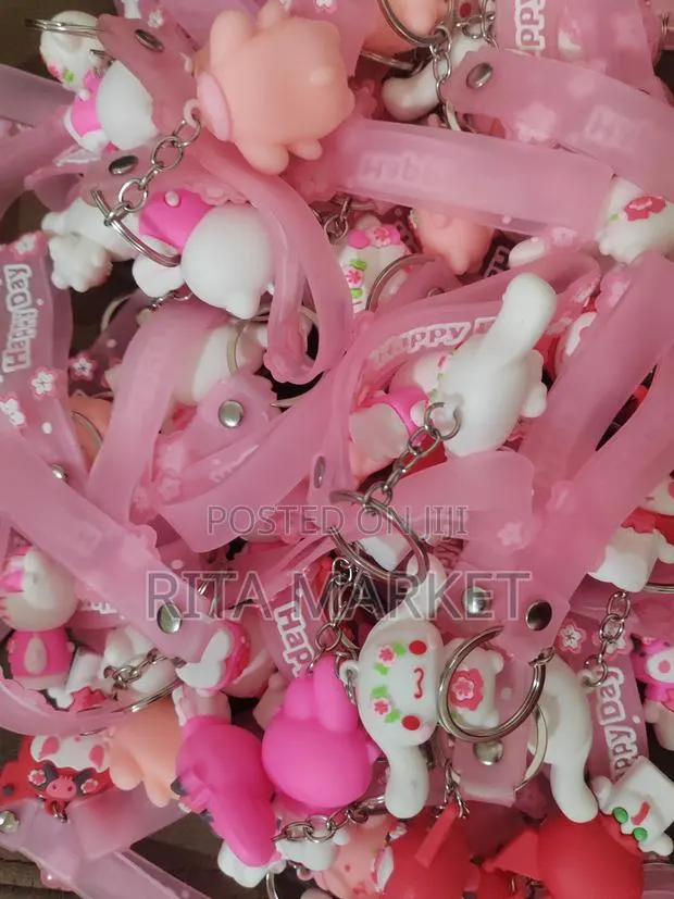 Teddy Keyholder Wholesale · Photo 1