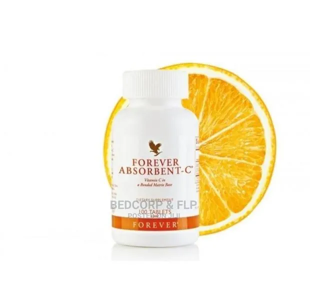 Vitamin C Supplement · Photo 1