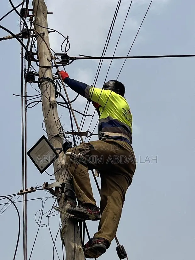 Elecrician · Photo 1