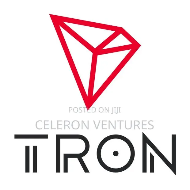 Tron TRX Available. We Buy and Sell · Photo 1