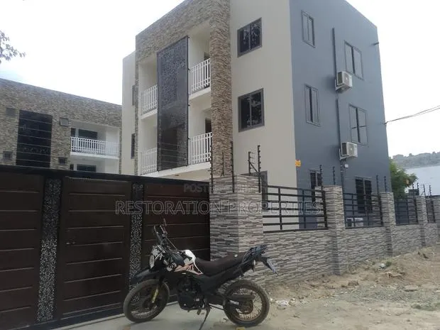 1bdrm Apartment in Oyarifa for rent · Photo 1