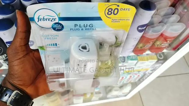 Plug-in Air Freshener (Febreze/Ambi Pur) · Photo 2