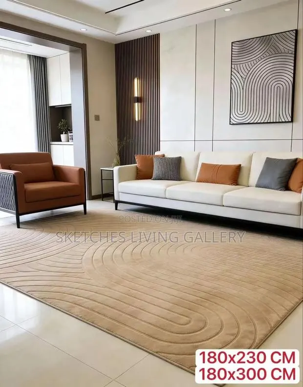 Transform Your Floor With Beautiful Carpet. · Photo 1