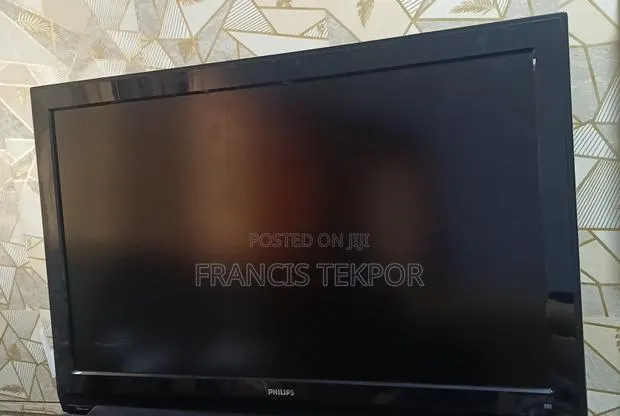 Philips TV 55 Inch · Photo 1