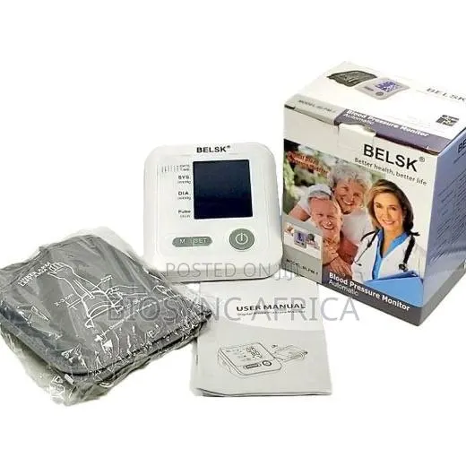 B.p Monitor (Belsk) · Photo 1