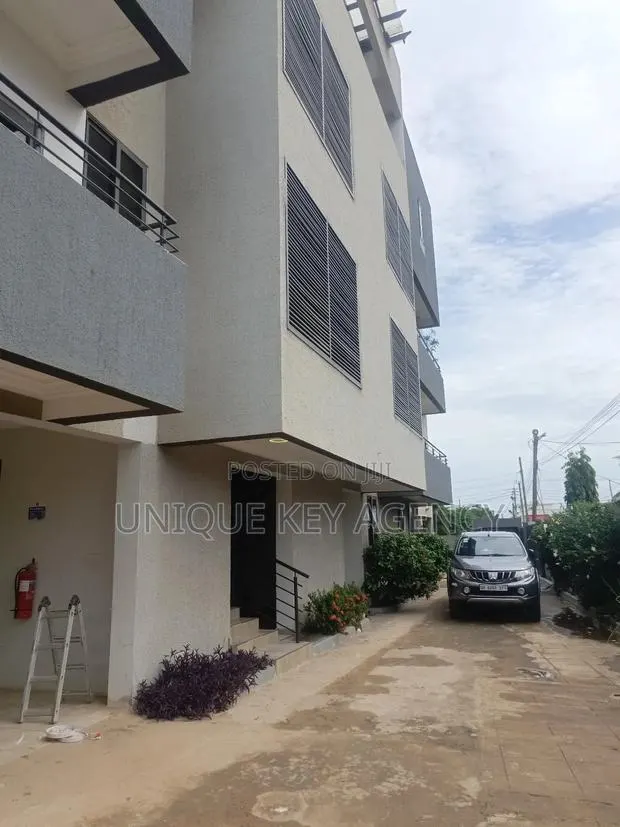 2bdrm Apartment in Unique Key Agency, Tseaddo for rent · Photo 1