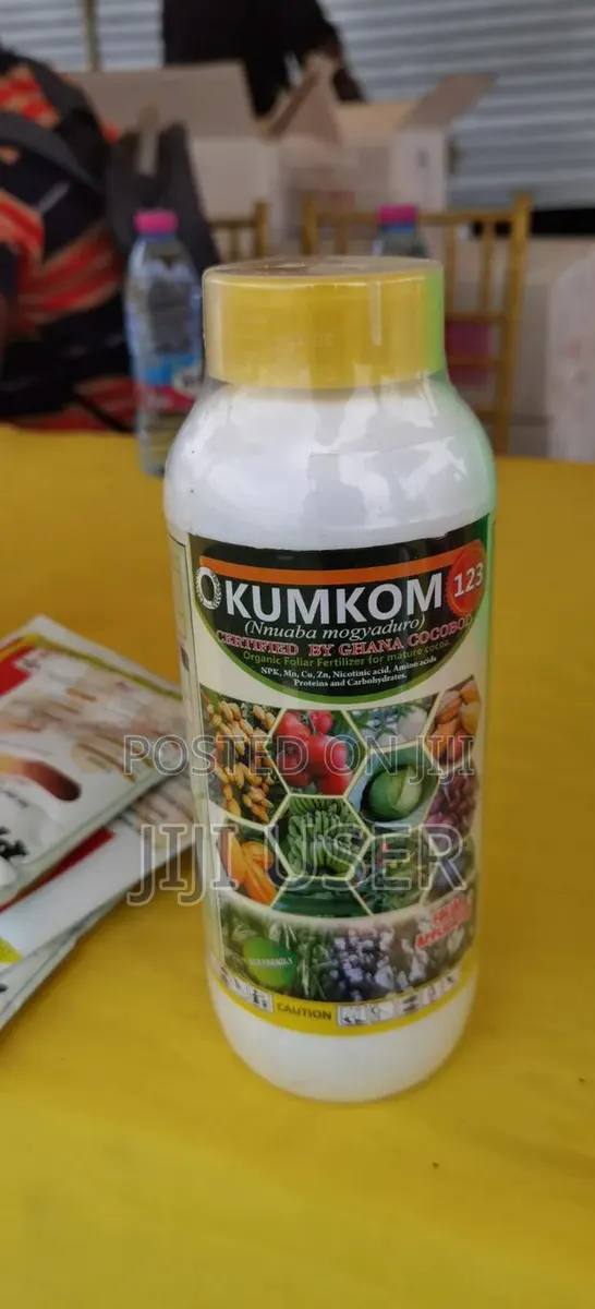 Agro Chemicals · Photo 2