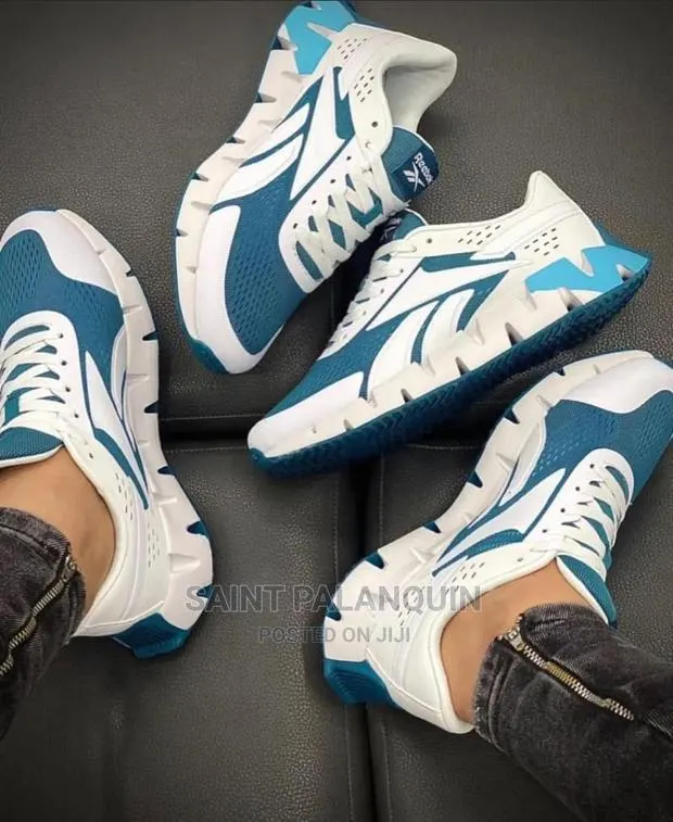 Reebok Zig Zag Dynamic · Photo 1