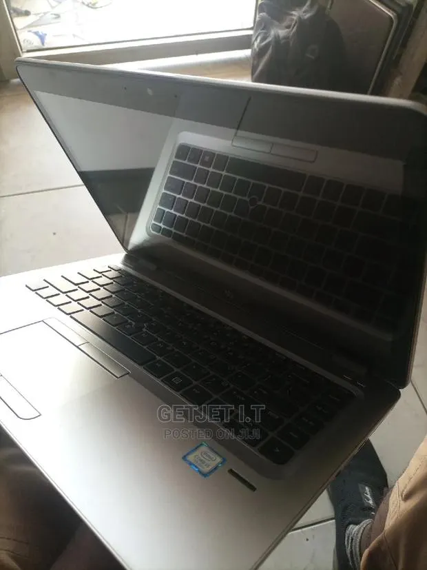 Laptop HP EliteBook 850 G4 16GB Intel Core I5 SSD 256GB · Photo 1