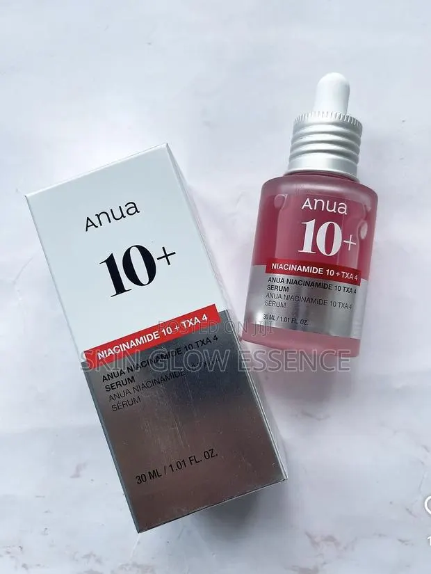 Anua Serum · Photo 1