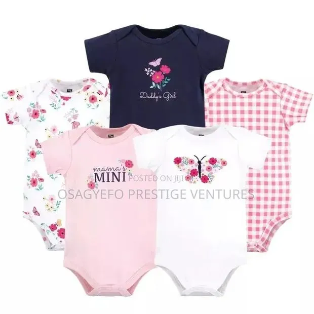 5packs Bodysuit · Photo 3
