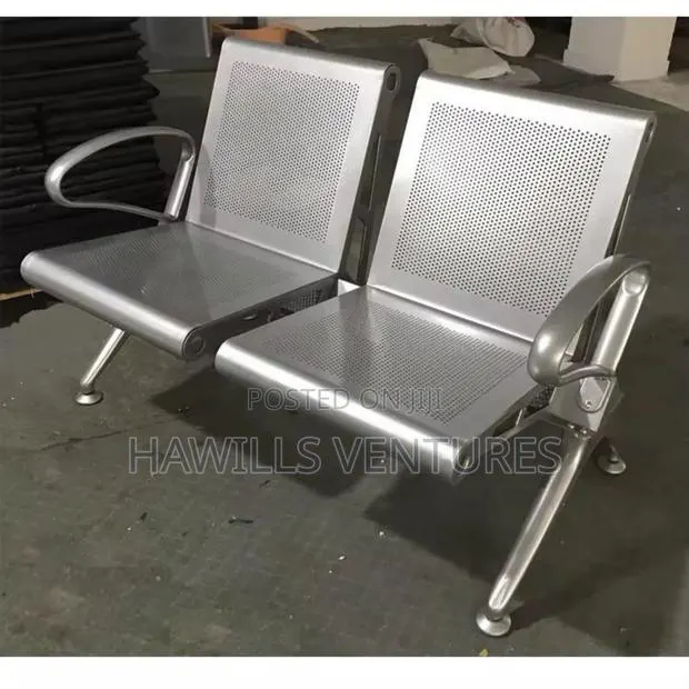 Waiting Chair 2 in 1 · Photo 1