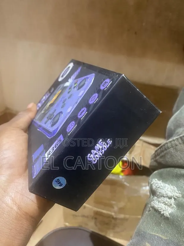 R36s Video Came · Photo 1