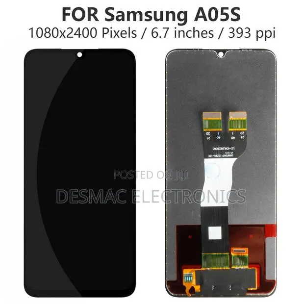 Samsung Galaxy A05s Original Screen · Photo 1