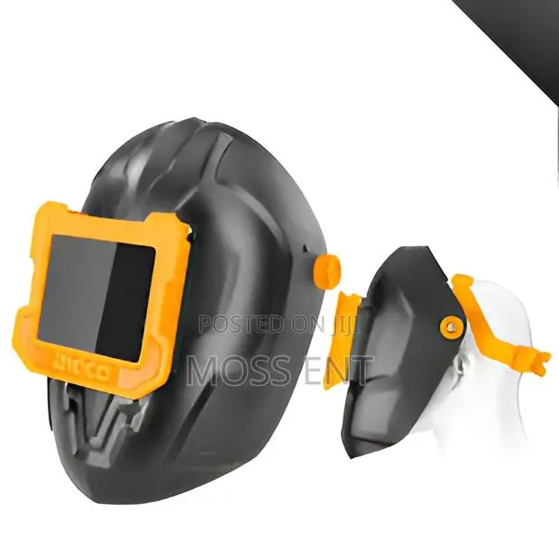 Welding Mask' - Wm128 · Photo 1