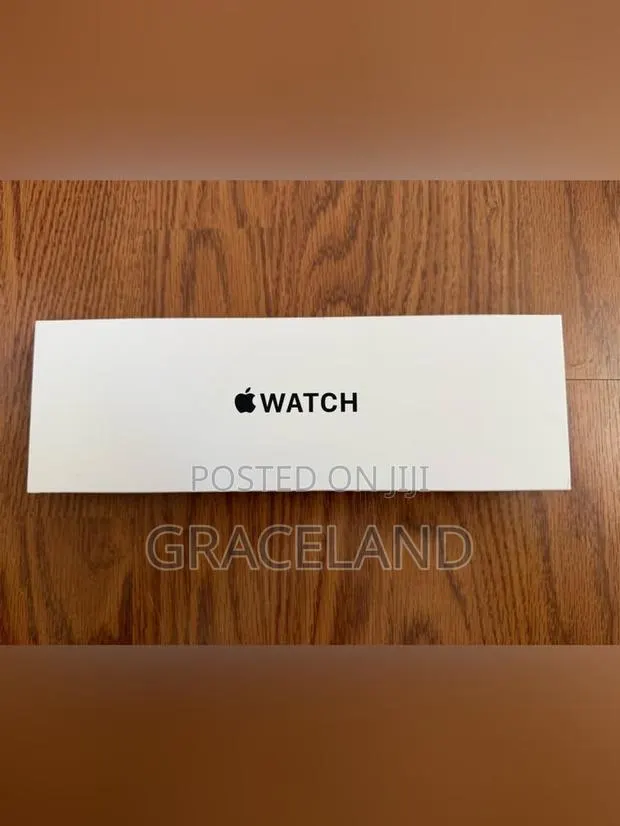 This Is Original Apple Watch Se-3rd Generation 44 Mm · Photo 1