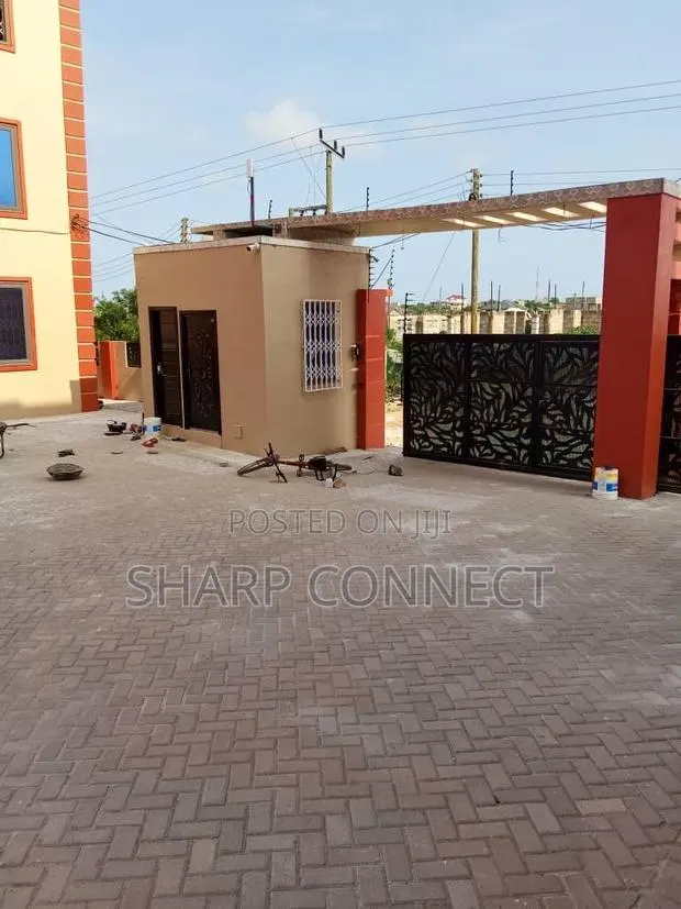 2bdrm Apartment in Sharp-Connect., Millenium City for rent · Photo 1