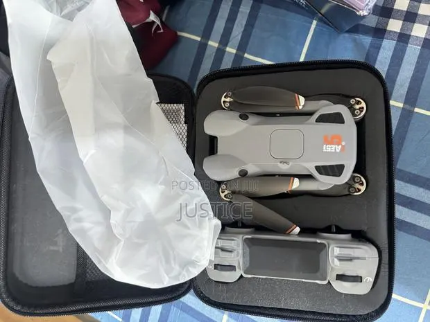 Ae51 GPS Drone · Photo 1