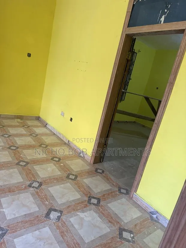 1bdrm Apartment in Nico Bob Estates, Asore Junction for rent · Photo 1