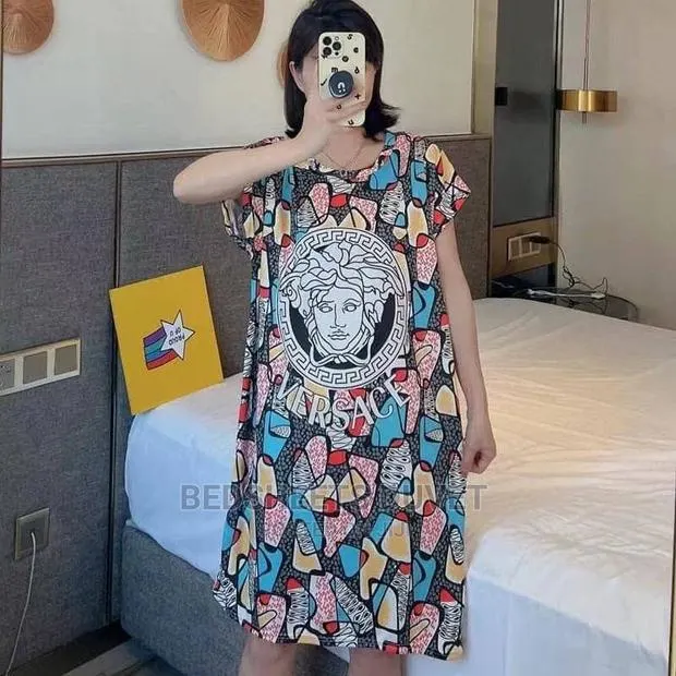 Ladies Free Sized Nighties · Photo 1