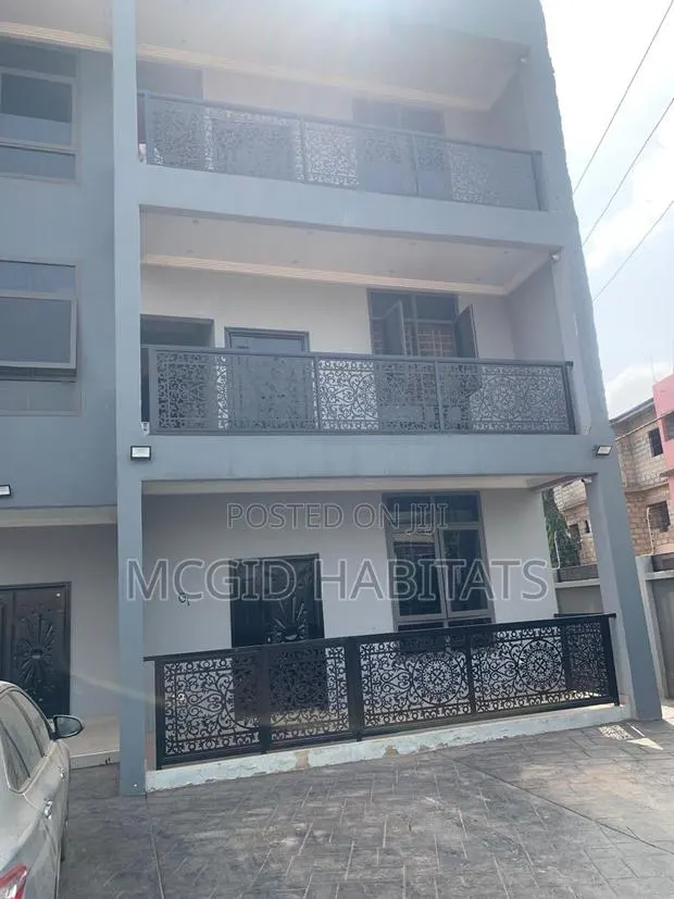 2bdrm Apartment in Ashaley Botwe for rent · Photo 1