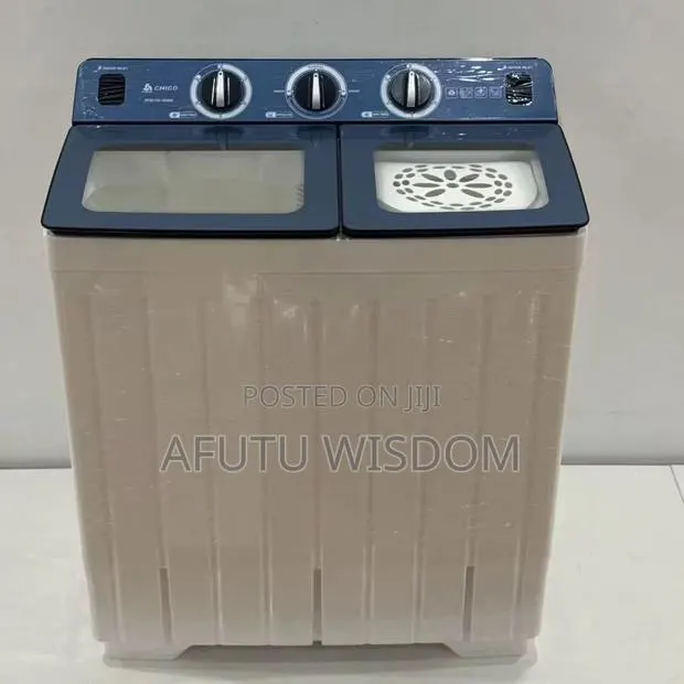 Washing Machine · Photo 1