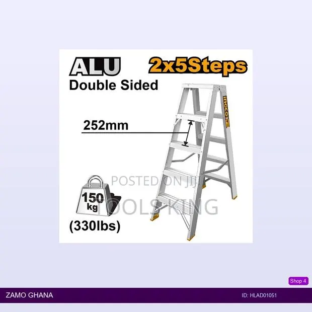Double Side - Hlad01051 · Photo 1
