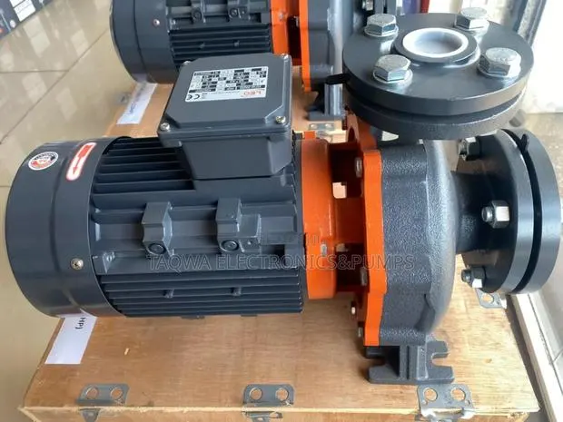 Very Efficient ¦Leo 7.5hp Surface Pump Xst40-200/55 · Photo 1
