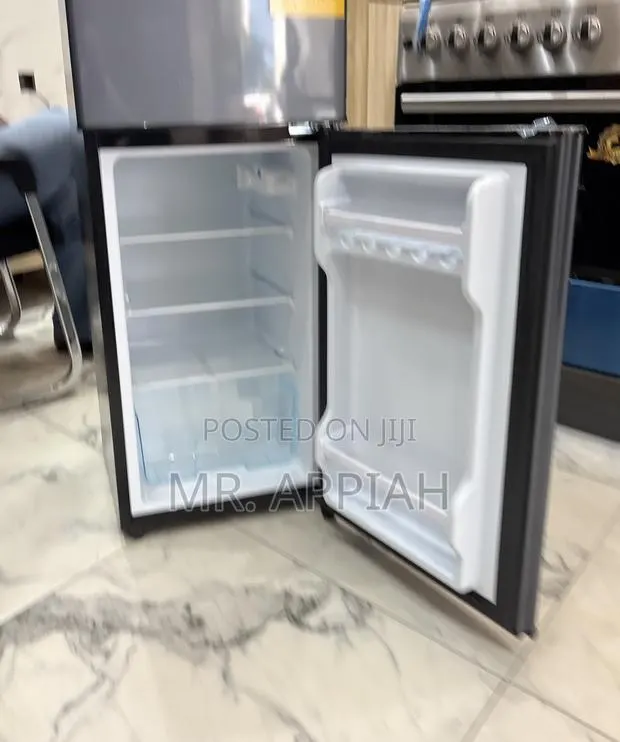 Check Out Durable Nasco 112L(Nasd2-13fl)Refrigerator · Photo 1
