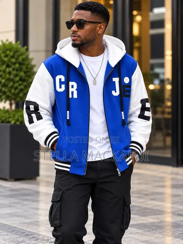 Quality Jackets · Photo 1