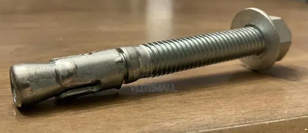 Wedge Anchor Bolts M24*200mm · Photo 1