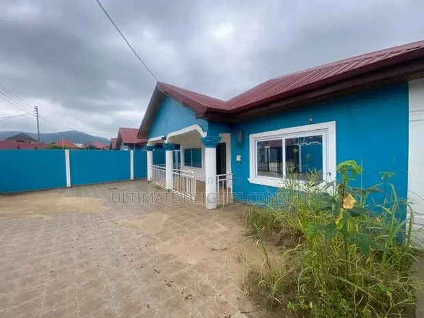 3bdrm House in Franko Estates, Amasaman for sale · Photo 1