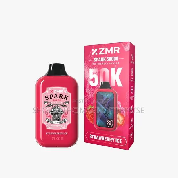 ZMR Spark 50 · Photo 1